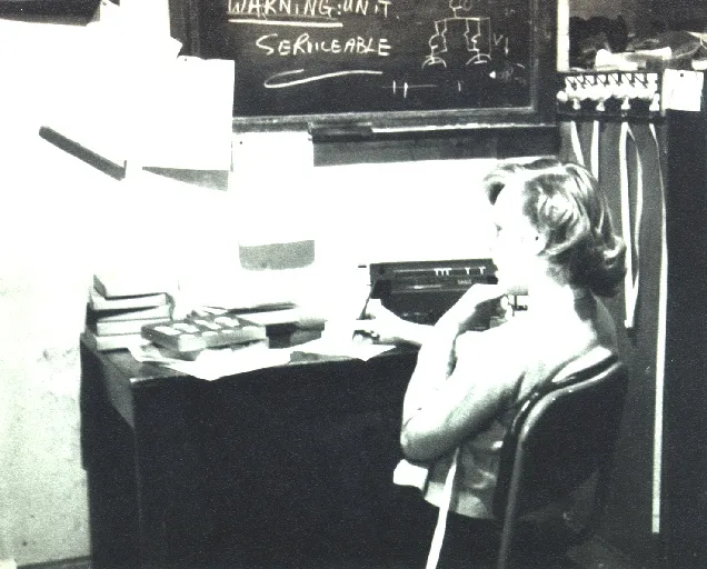 Porträt von Charlotte Froese Fischer (1929–2024) – Gedenkseite