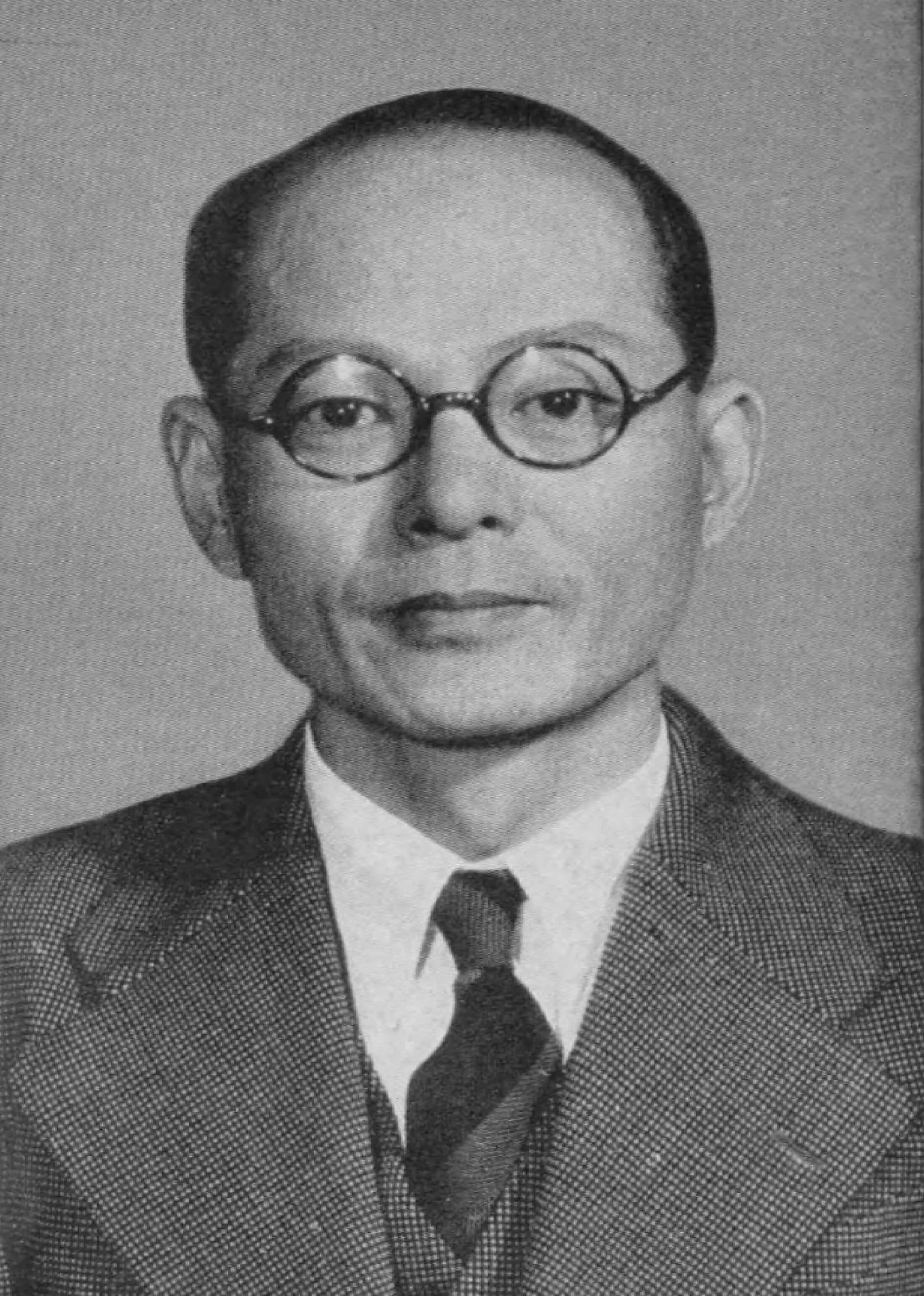 Koyama Ryūzō
