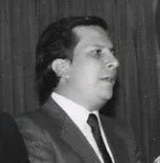 Portrait of Rodrigo Lara Bonilla (1946–1984) – memorial page