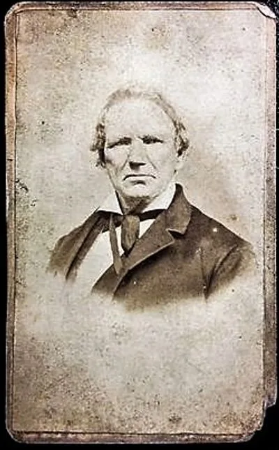 Robert J. Cross