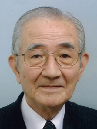 Portrait of Tan Sonoda (1936–2016) – memorial page