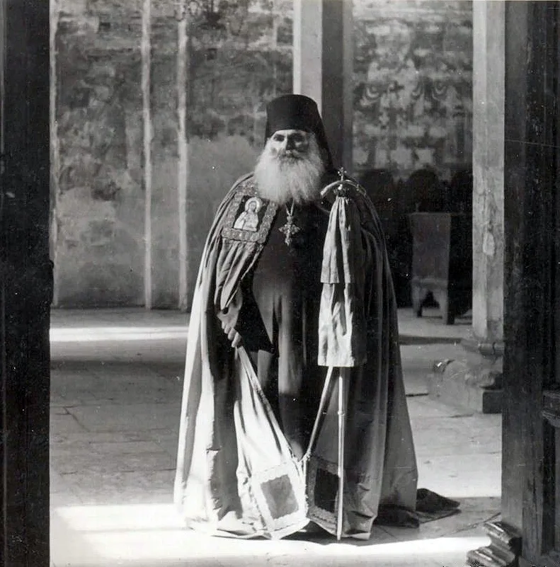 Theodosius (Melnik)