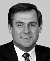 Porträt von Daniel Schaefer (1936–2006) – Gedenkseite