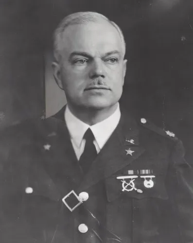 Porträt von Carl H. Seals (1883–1955) – Gedenkseite