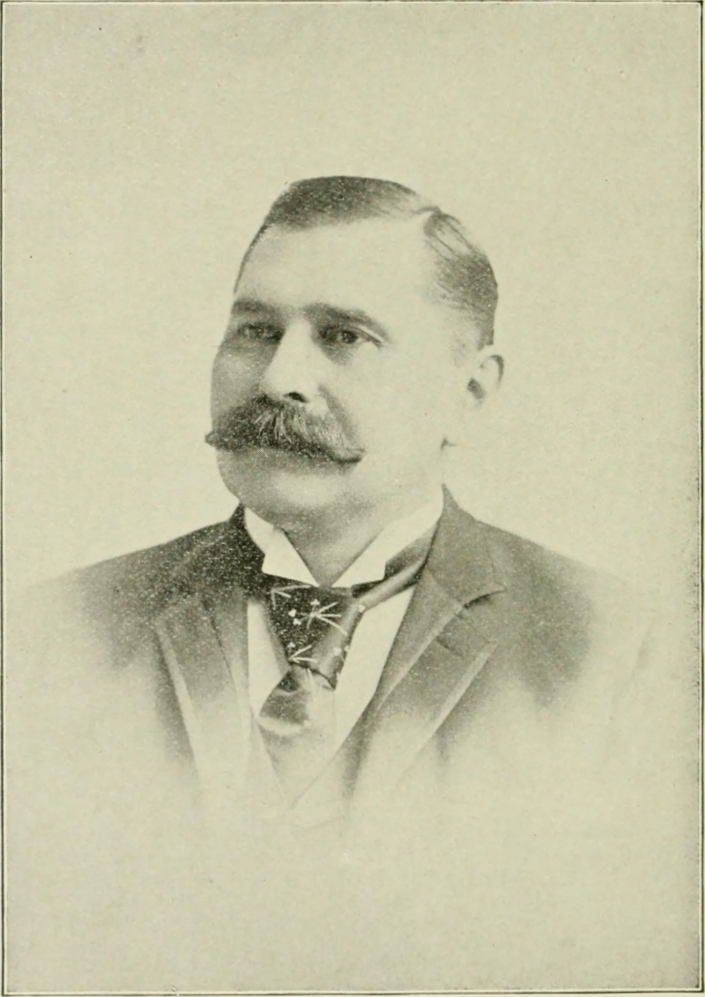 Joseph B. Greenhut