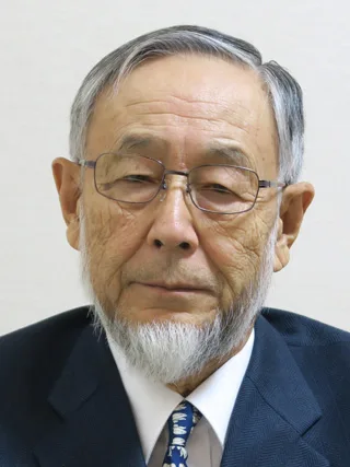 Porträt von Keiji Morokuma (1934–2017) – Gedenkseite