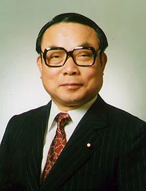 Portrait of Yōichi Tani (1926–2011) – memorial page