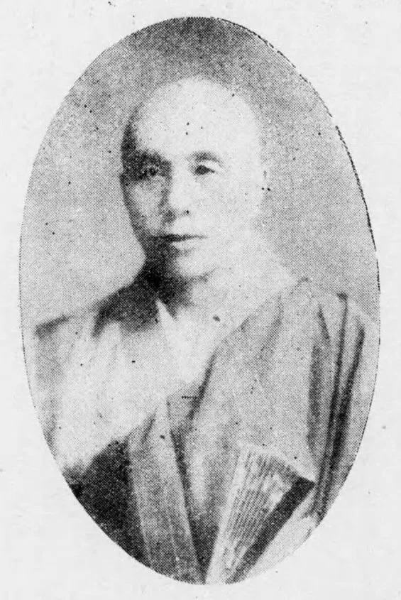 Portrait of Shinkyō Michishige (1856–1934) – memorial page