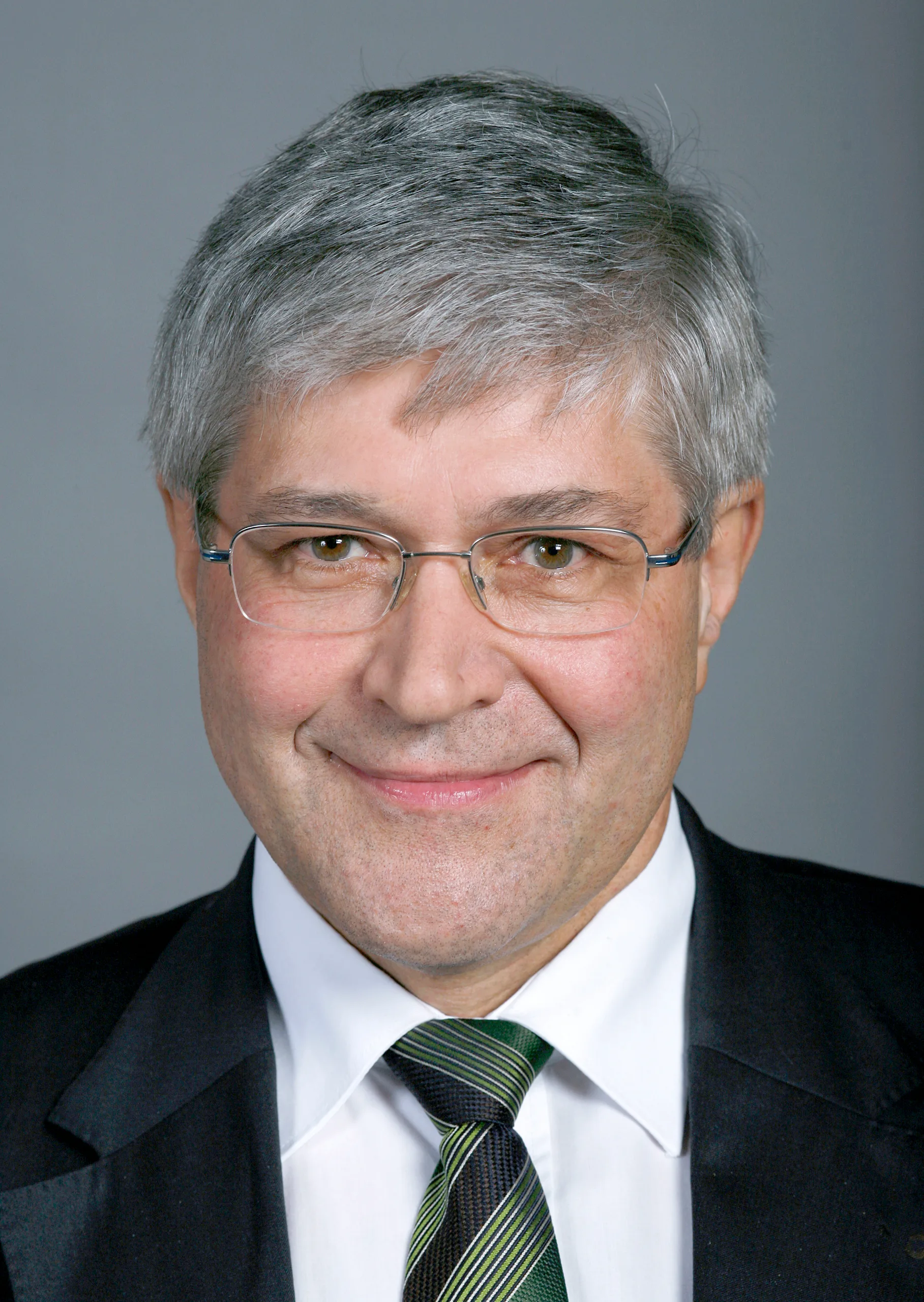 Porträt von Bruno Zuppiger (1952–2016) – Gedenkseite