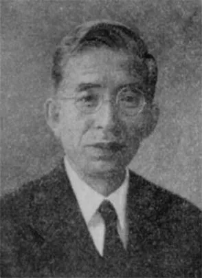 Toshio Nogami