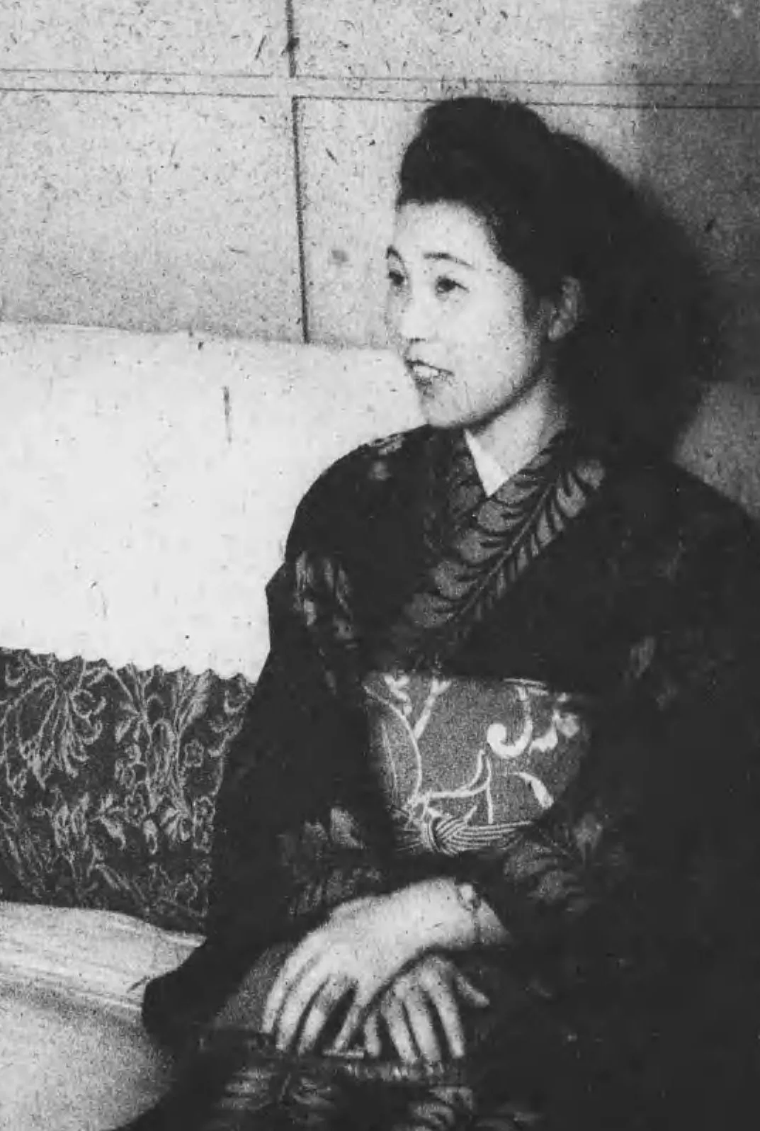 Naoko Nomizo