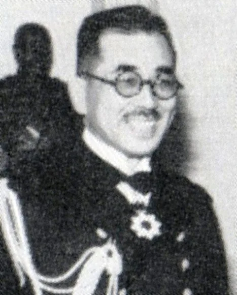 Kiyoshi Noda