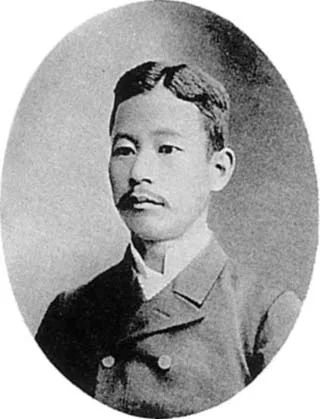Kanai Noburu