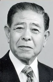Portrait of Iwazō Kaneko (1907–1986) – memorial page