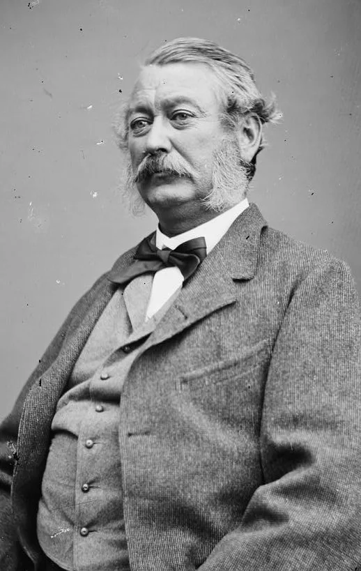 Zachariah Cantey Deas