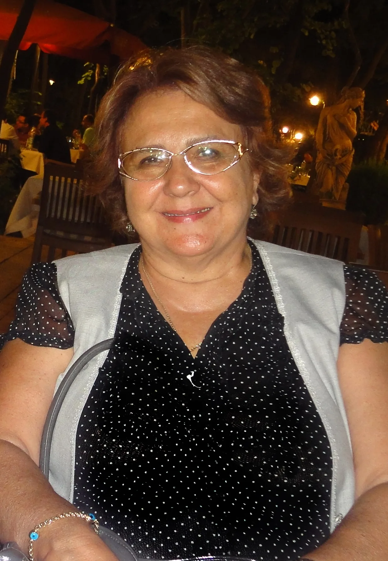 Melek Delilbaşi