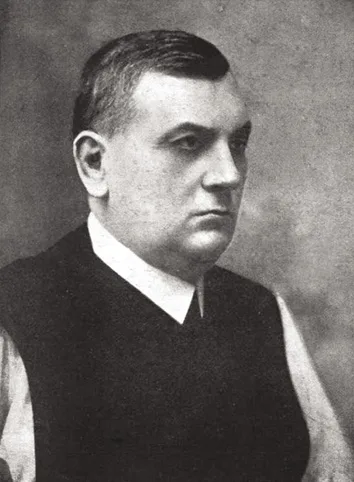 Arnold Marosi