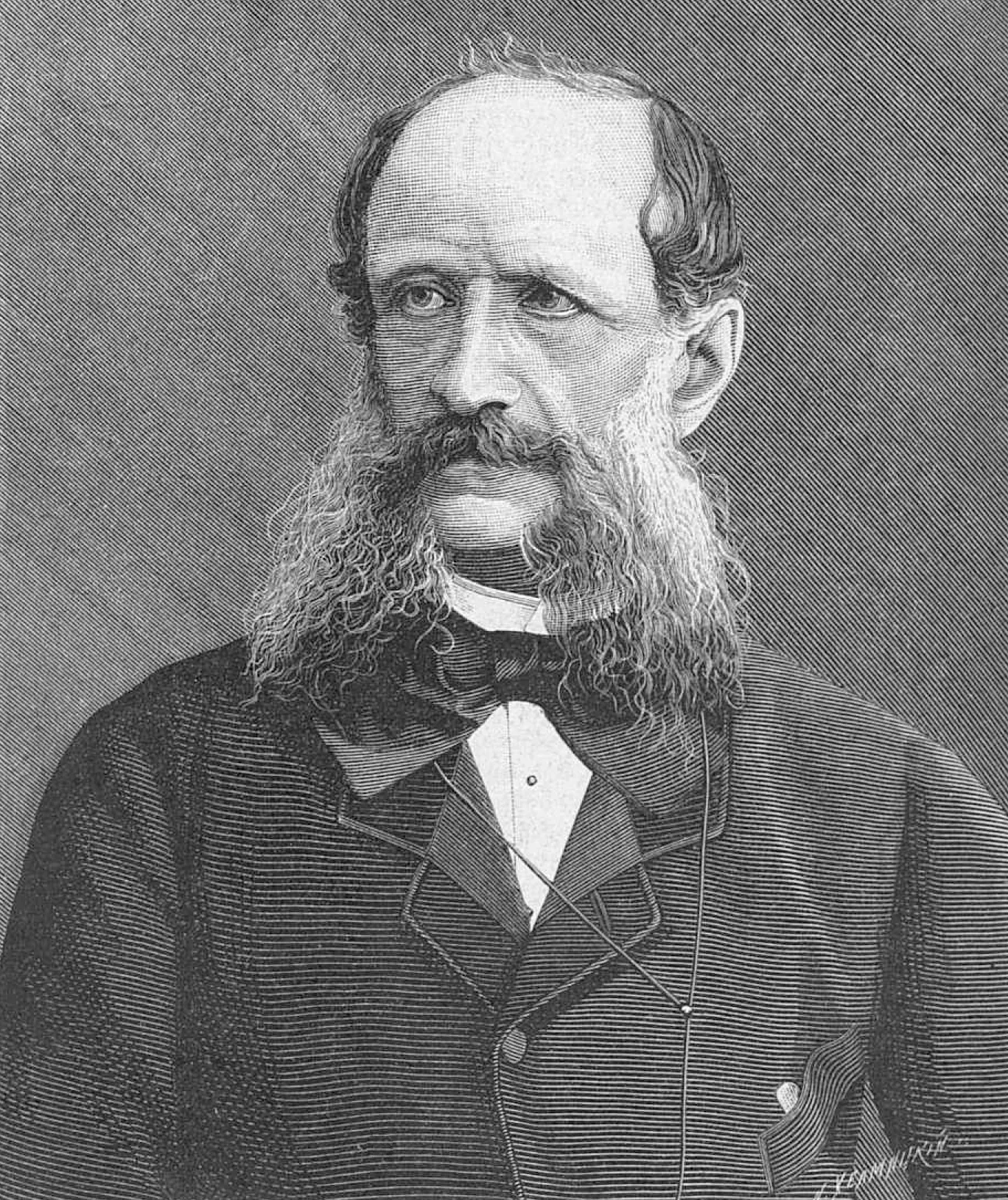 Arthur von Mohrenheim
