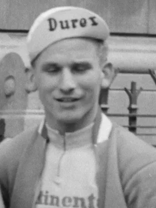 Porträt von Heinz Scholl (1931–2016) – Gedenkseite