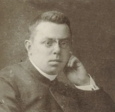 Bernhard von Wiecki
