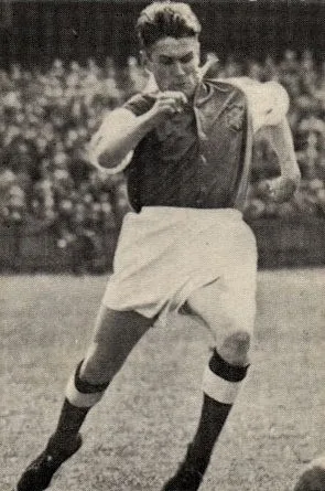 Porträt von Kenneth Börjesson (1936–2019) – Gedenkseite