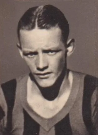 Porträt von Sven Hammar (1911–1979) – Gedenkseite