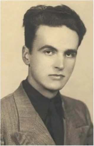 Frei Alberto Beretta