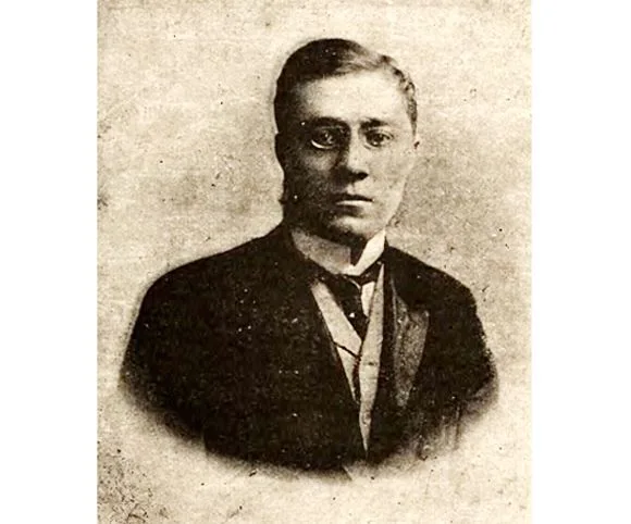 Aleksander Skarbek