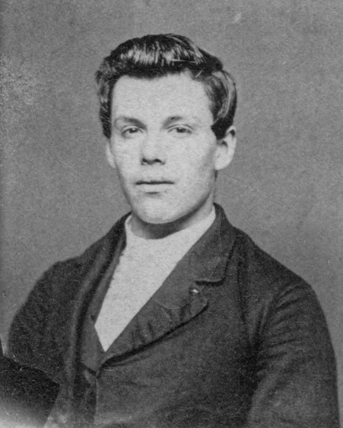 Henry N. White