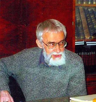 Bohdan Pociej