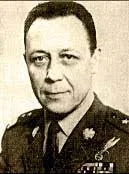 Porträt von Bolesław Chocha (1923–1987) – Gedenkseite