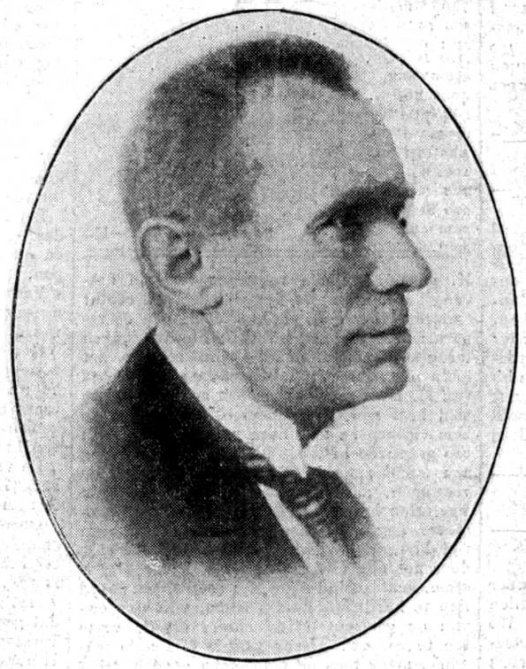 Wouter Johannes Hartmann