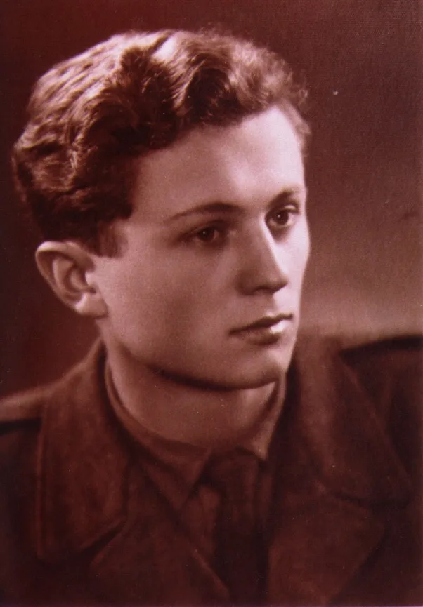 Ctirad Mašín