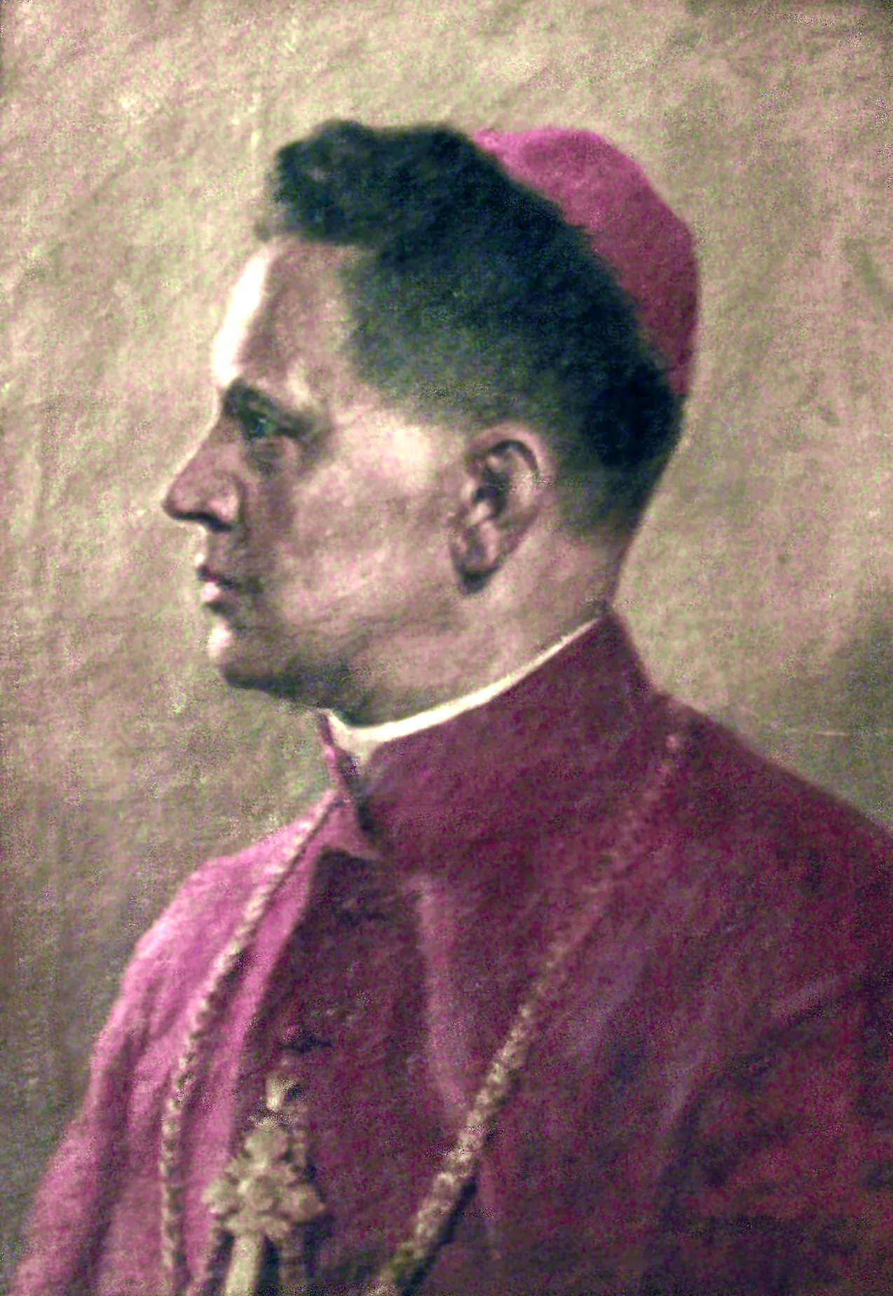 Czesław Kaczmarek