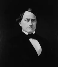 Porträt von Jesse Speight (1795–1847) – Gedenkseite