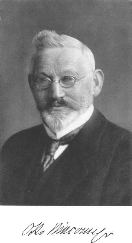Otto Binswanger