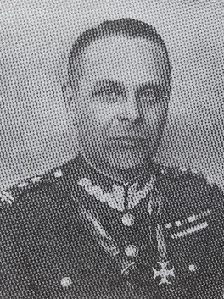 Franciszek Wieden