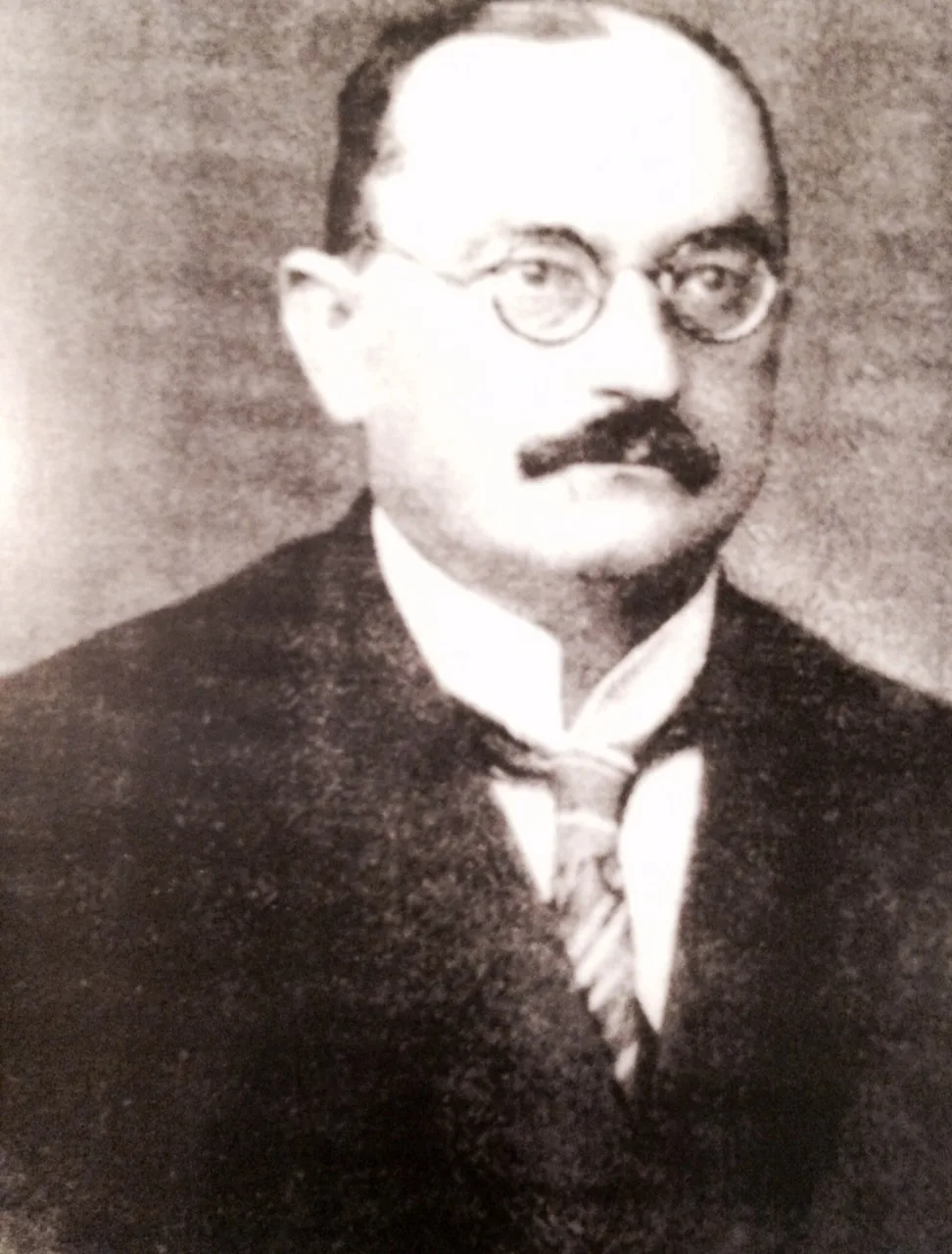 Georg Busse