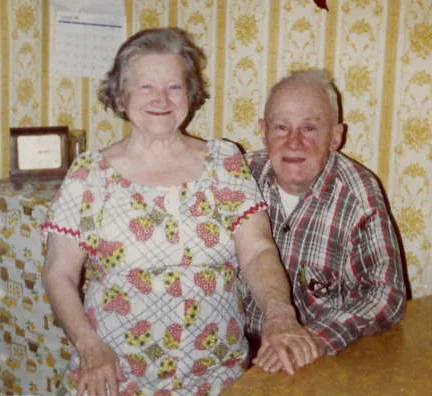 Winifred Skinner