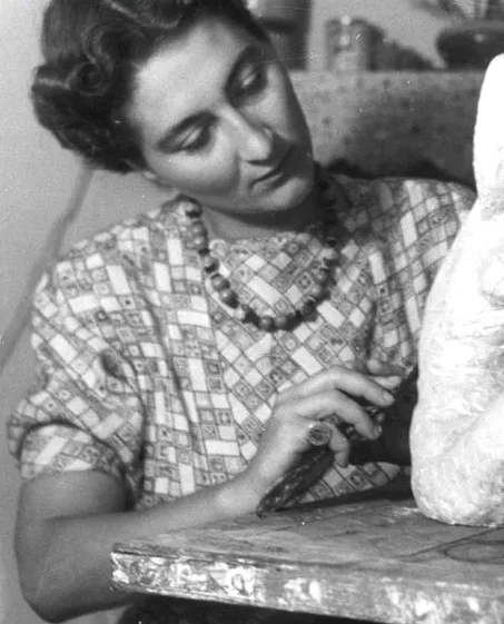 Zoe Băicoianu