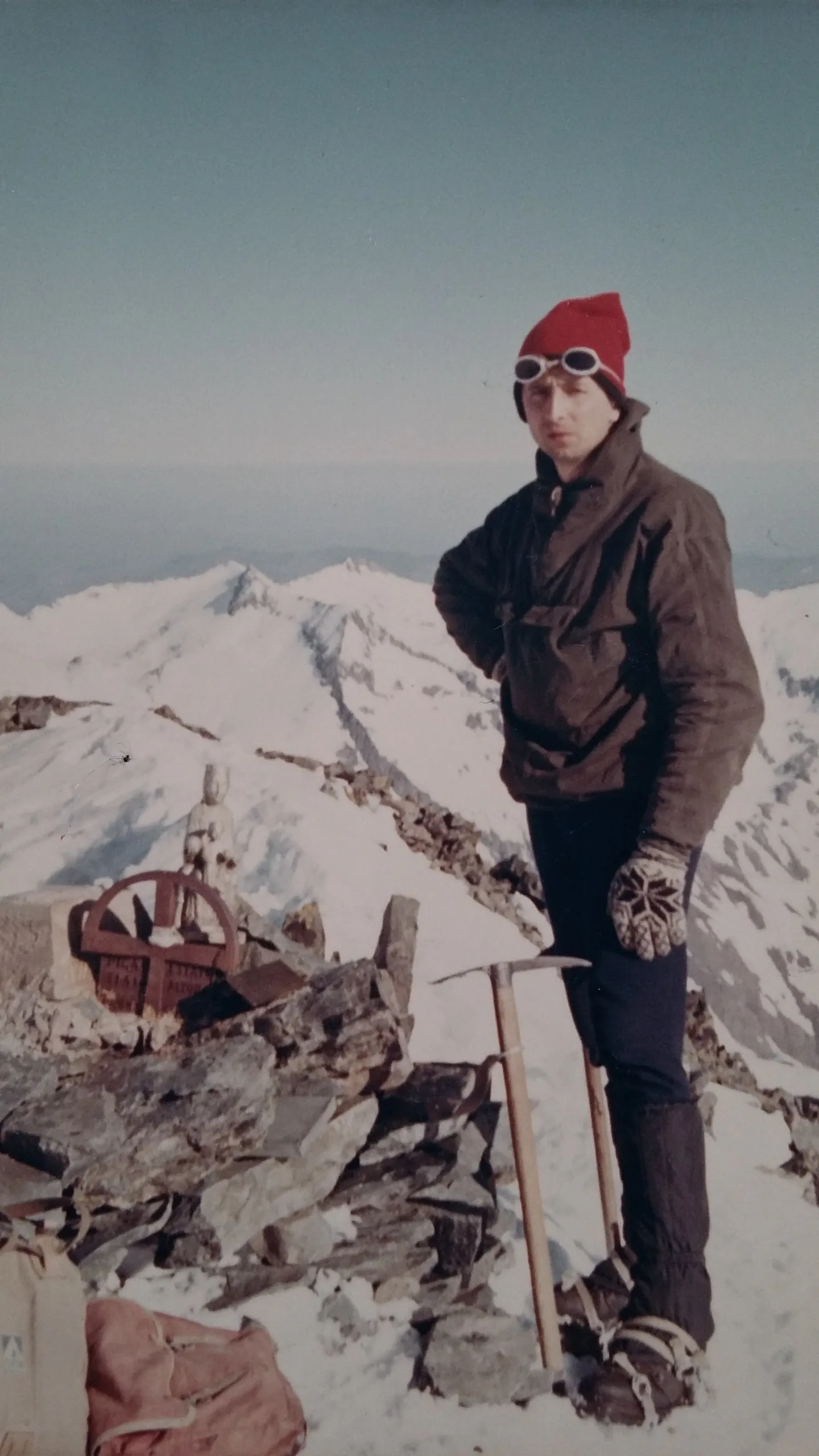 Portrait of Josep Sicart i Tauler (1934–2023) – memorial page