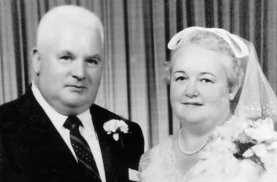 Margaret E. Burke