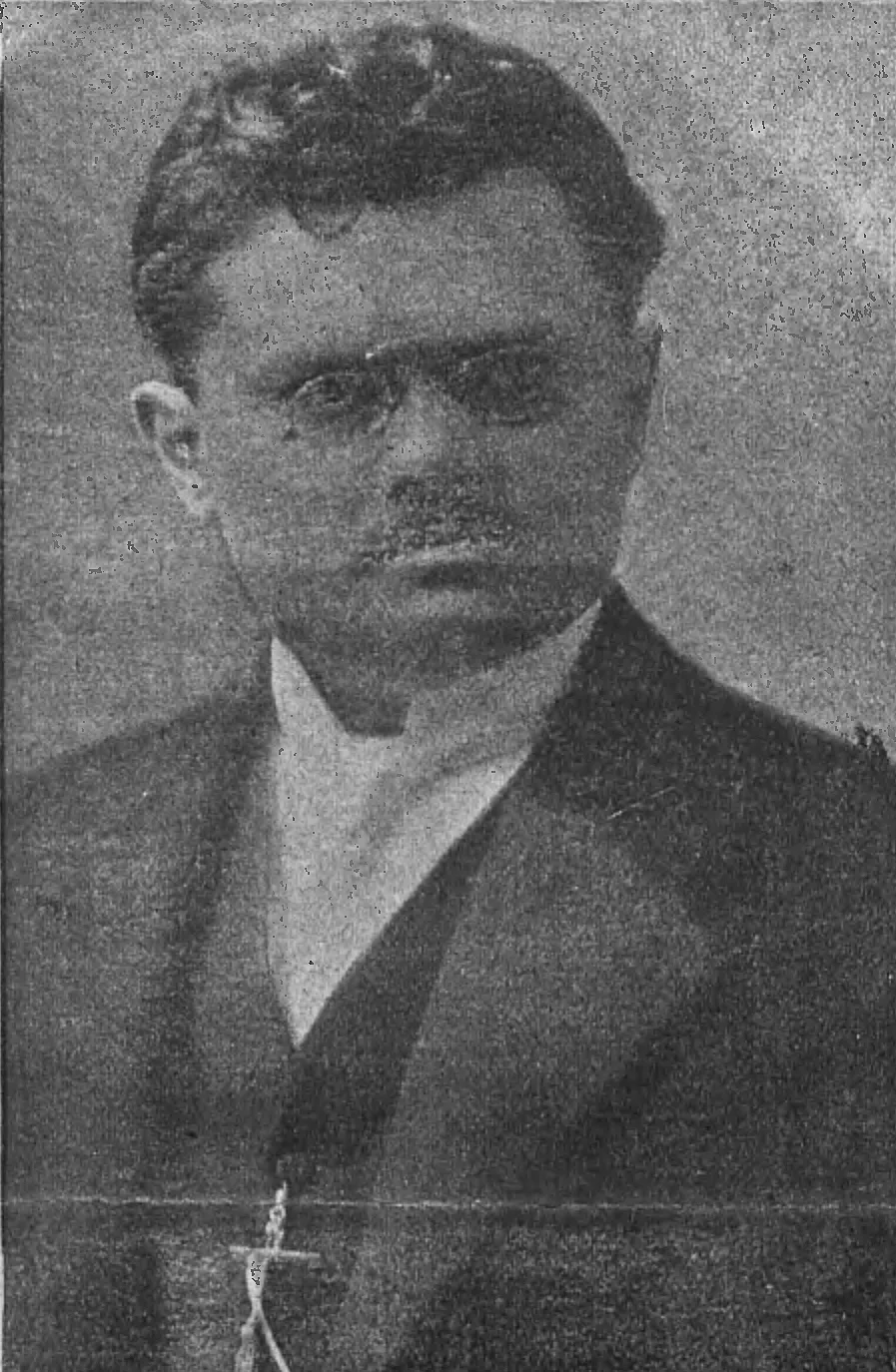 Henryk Pachoński