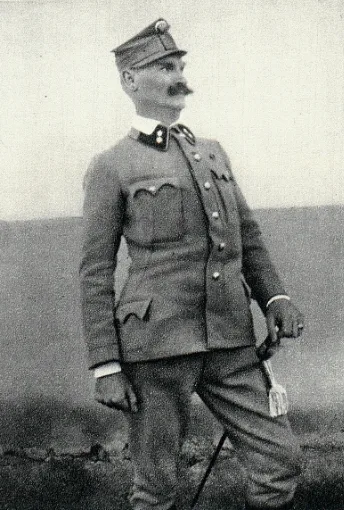 Hieronim Przepiliński