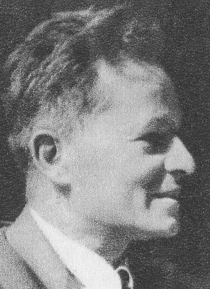 Portrait of Ignacy Brach (1897–1994) – memorial page