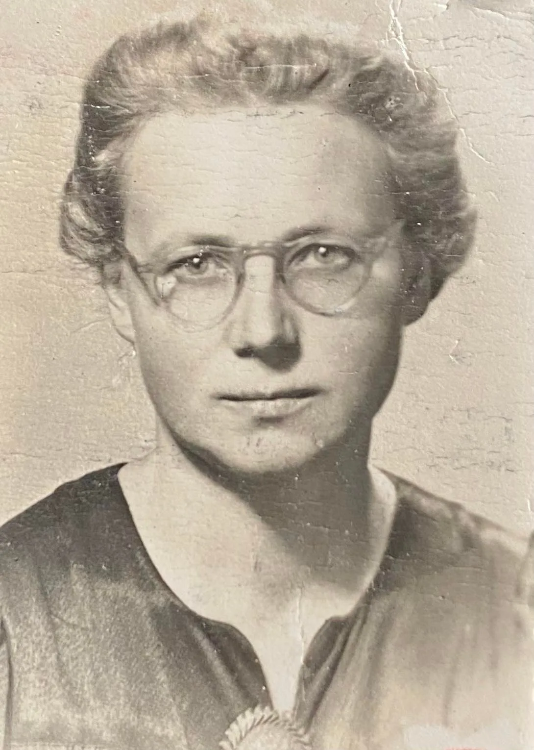 Jadwiga Chętnik