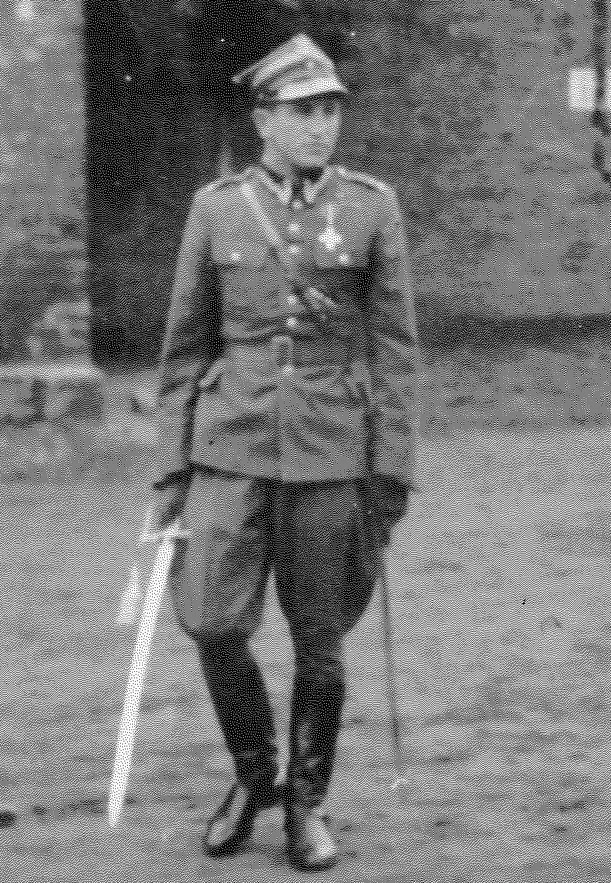 Porträt von Jan Drzewiecki (1921–2001) – Gedenkseite