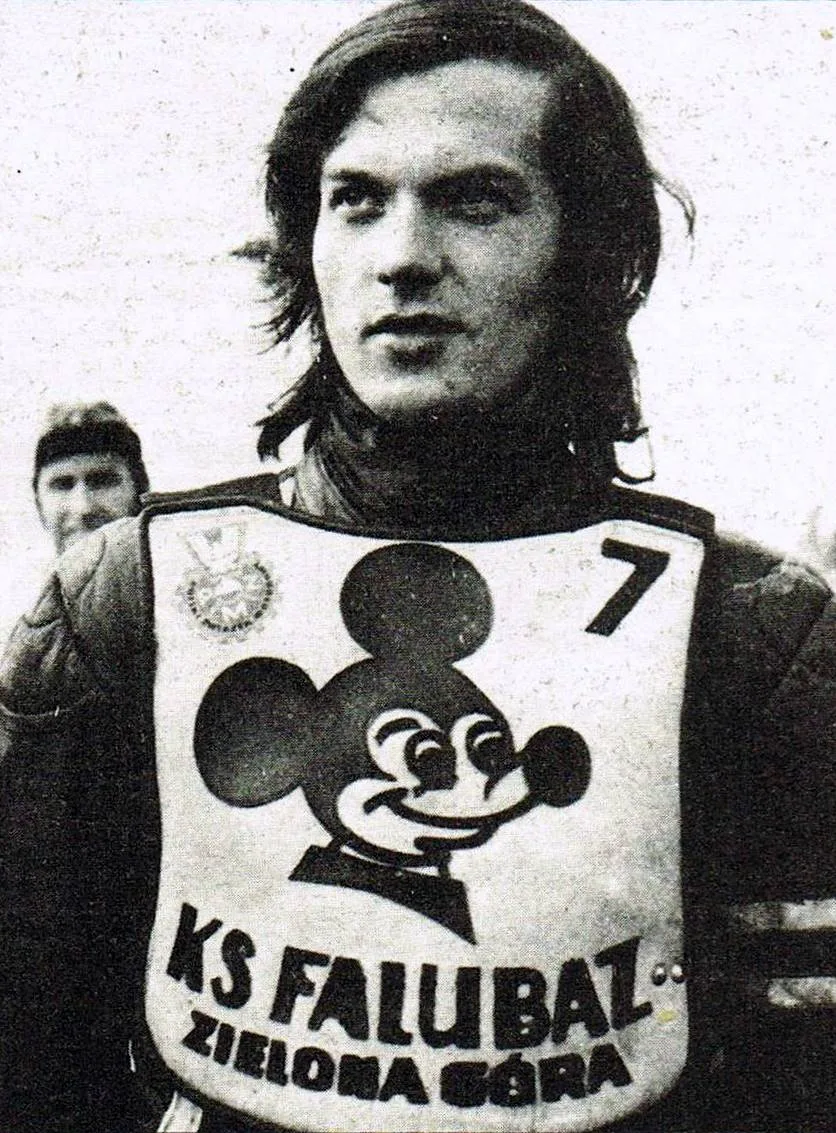 Porträt von Jan Grabowski (1950–2017) – Gedenkseite