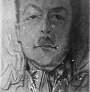 Porträt von Jan Hempel (1879–1932) – Gedenkseite