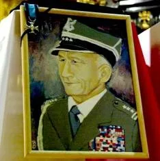 Porträt von Jan Kardas (1921–1999) – Gedenkseite